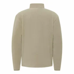 Jack Wolfskin  Sumetro fleece vest heren stone< Fleece Vest