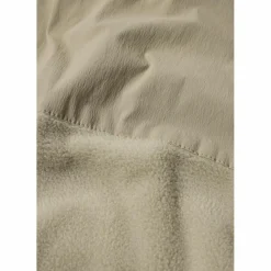 Jack Wolfskin  Sumetro fleece vest heren stone< Fleece Vest