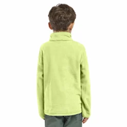 Jack Wolfskin  Taunus fleece vest junior cool matcha< Fleece Vest