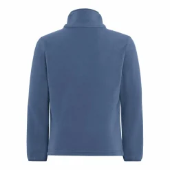 Fleece Vest-Jack Wolfskin  Taunus fleece vest junior evening sky