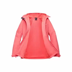 Jack Wolfskin  Tempest 2L outdoor jack dames sunset coral< Outdoor Jack