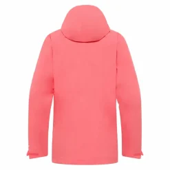 Jack Wolfskin  Tempest 2L outdoor jack dames sunset coral< Outdoor Jack
