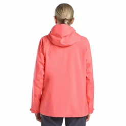 Jack Wolfskin  Tempest 2L outdoor jack dames sunset coral< Outdoor Jack