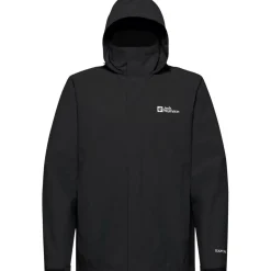 Jack Wolfskin  Trailtime 2L outdoor jack heren black< Outdoor Jack