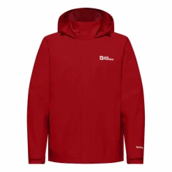 Jack Wolfskin  Trailtime 2L outdoor jack heren adrenaline red< Outdoor Jack