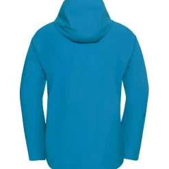 Outdoor Jack-Jack Wolfskin  Trailtime 2L outdoor jack heren aurora blue