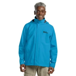 Outdoor Jack-Jack Wolfskin  Trailtime 2L outdoor jack heren aurora blue