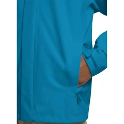 Outdoor Jack-Jack Wolfskin  Trailtime 2L outdoor jack heren aurora blue