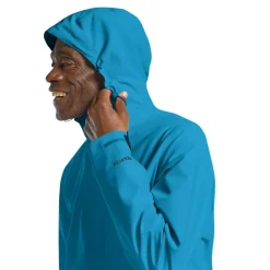 Outdoor Jack-Jack Wolfskin  Trailtime 2L outdoor jack heren aurora blue