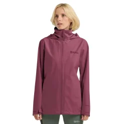 Jack Wolfskin  Trailtime 2L outdoor jack dames raisin< Outdoor Jack