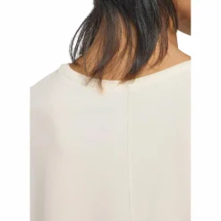 Jack Wolfskin  Travel shirt dames cotton white heather< Outdoor Shirt