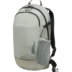 Overige Rugzakken-Jack Wolfskin  Velocity rugzak 20 liter mint leaf