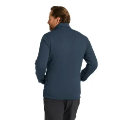 Outdoor Jack-Jack Wolfskin  Wild Places 3-in-1 outdoor jack heren midnight sky