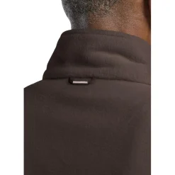 Jack Wolfskin  Winterstein fleece vest heren peat< Fleece Vest