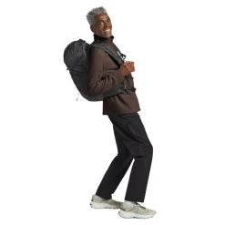 Jack Wolfskin  Winterstein fleece vest heren peat< Fleece Vest