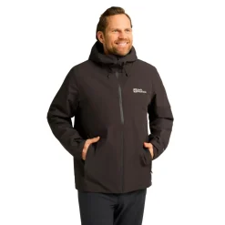 Jack Wolfskin  Wisper Insulated outdoor jack heren peat< Outdoor Jack