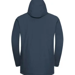 Jack Wolfskin  Wisper Insulated outdoor jack heren midnight sky  dark navy< Outdoor Jack