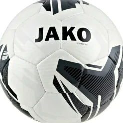JAKO Lightbal Striker 2.0 HS voetbal wit zwart< Voetbal Kopen