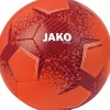 Jako Lightbal TLS Stricker 2.0 voetbal fluo orange< Voetbal Kopen