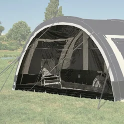 Onderdelen & Accessoires-Jamet Air horrengaas voorwand paneel