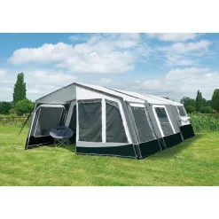 Jamet Arizona All Season vouwwagen< Nieuwe Vouwwagen