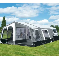 Onderdelen & Accessoires-Jamet Arizona horrengaas voorwandpaneel