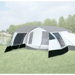 Jamet Dakota All Season luifelzijwanden set< Onderdelen & Accessoires