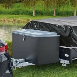 Jamet disselbak zwart< Onderdelen & Accessoires