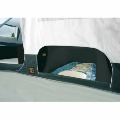 Onderdelen & Accessoires-Jamet ic Eco Outdoor ondertent