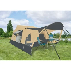 Nieuwe Vouwwagen-Jamet ic Outdoor vouwwagen