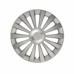 Jestic Meridian wieldop 13 inch zilver ring< Wieldoppen