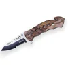 Multitools & Zakmessen-JKR 566 zakmes brown