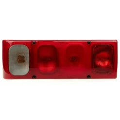 Jokon 561 camper inbouw achterlicht met mistlamp< Verlichting Carrosserie