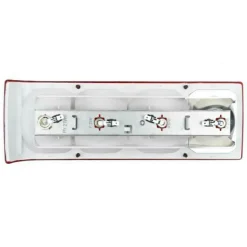 Jokon 561 camper inbouw achterlicht met mistlamp< Verlichting Carrosserie