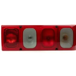 Jokon 561 camper inbouw achterlicht met achteruitrijlamp< Verlichting Carrosserie