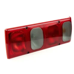 Jokon 561 camper inbouw achterlicht met achteruitrijlamp< Verlichting Carrosserie