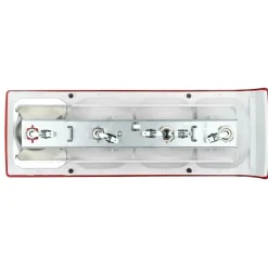 Jokon 561 camper inbouw achterlicht met achteruitrijlamp< Verlichting Carrosserie