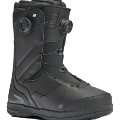 Snowboardschoenen|Wintersport-K2 Maysis snowboardschoenen 25 - 26 heren black