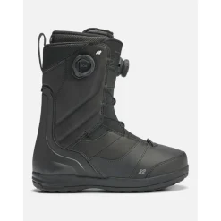 Snowboardschoenen|Wintersport-K2 Maysis snowboardschoenen 25 - 26 heren black