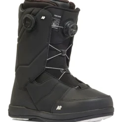 Snowboardschoenen|Wintersport-K2 Maysis snowboardschoenen 24 - 25 heren black