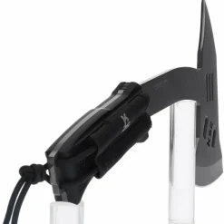 Multitools & Zakmessen-K25 Tactical Axe 32023 bijl black