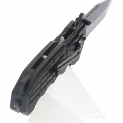 Multitools & Zakmessen-K25 Tactical Predator 19099 zakmes black