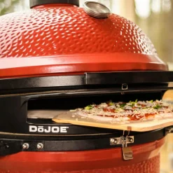 Accessoires-Kamado Joe  DoJoe Classic pizzasteen