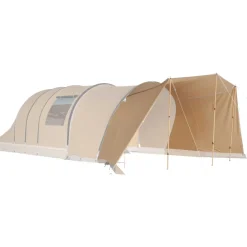 Karsten Lacerta combiluifel beige< Luifels & Tarps
