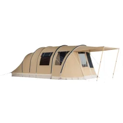 Luifels &Amp; Tarps-Karsten Lacerta uitbreidingsset beige
