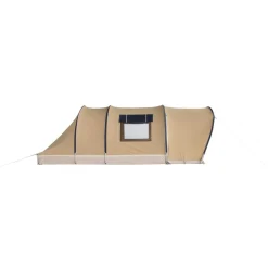3-Persoons Tent|Tunneltenten-Karsten Opera 2400 tunneltent beige