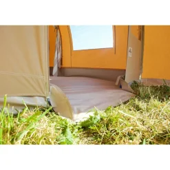 3-Persoons Tent|Tunneltenten-Karsten Opera 2400 tunneltent beige