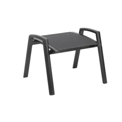 Hockers-Kettler Altura hocker curve antraciet