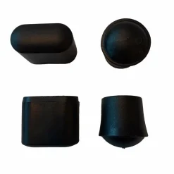 Tuinmeubel Onderhoud-Kettler Vigo Stapelfauteuil stoeldoppen per 4 stuks