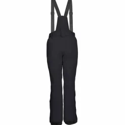 Killtec 37559 KSW 249 skibroek dames black< Skibroeken|Wintersport